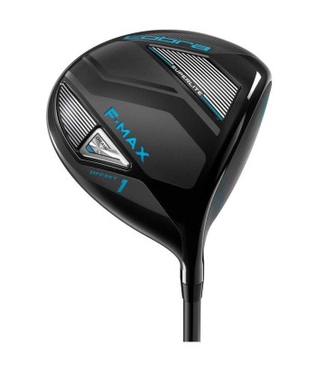 Cobra Golf Driver F-Max LADY SuperLite de pas cher