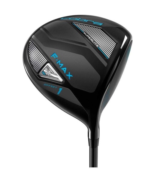 Cobra Golf Driver F-Max LADY SuperLite de pas cher