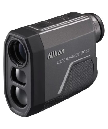 Nikon Coolshot 20 GIII 2024 soldes