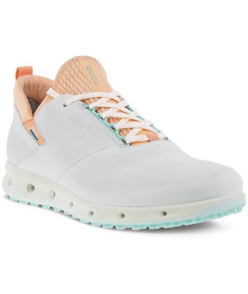 ECCO Chaussures de golf W Cool Pro White en ligne