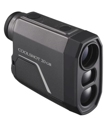 Nikon Coolshot 20 GIII 2024 soldes