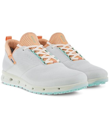 ECCO Chaussures de golf W Cool Pro White en ligne