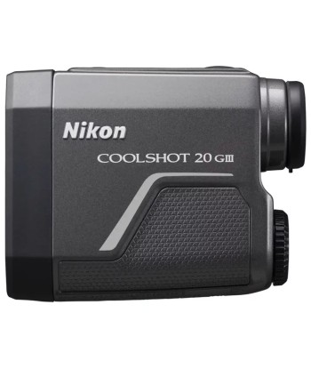 Nikon Coolshot 20 GIII 2024 soldes