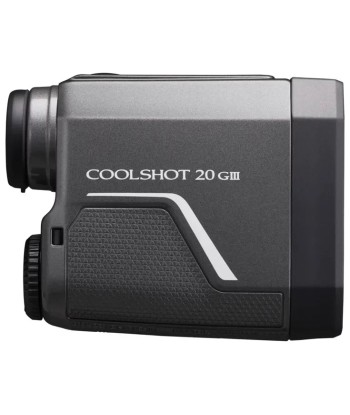 Nikon Coolshot 20 GIII 2024 soldes