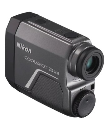 Nikon Coolshot 20 GIII 2024 soldes