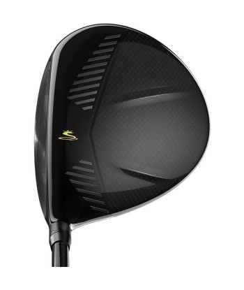 Cobra Golf Driver King F9 S s'inspire de l'anatomie humaine