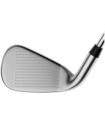 Callaway Série De Fers XR OS Shaft True Temper SpeedStep 80 Acier pour bénéficier 