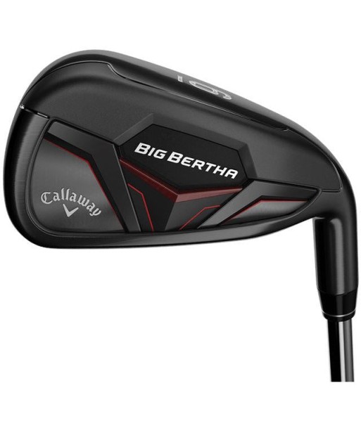 CALLAWAY Golf FER BIG BERTHA lady 2019 de l' environnement