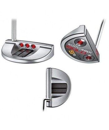 scotty cameron putter occasion GOLO 5R droitier Découvrez la collection