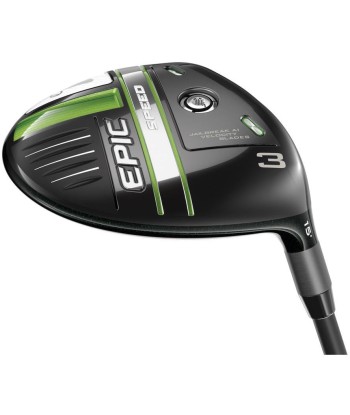 Callaway Bois De Parcours Epic Speed Shaft Project X Cypher 50 2024