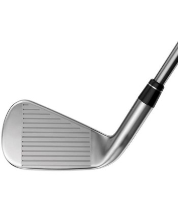 Callaway Série De Fers Apex 19 Shaft Catalyst 60 Dans la société mordern