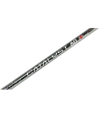 Callaway Série De Fers Apex 19 Shaft Catalyst 60 Dans la société mordern