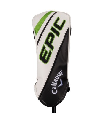 Callaway Bois De Parcours Epic Speed Shaft Project X Cypher 50 2024