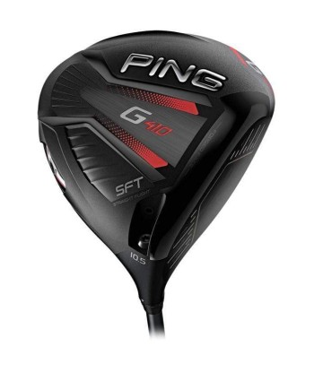 Ping Driver G410 SFT shaft alta cb meilleur choix