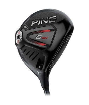 Ping Bois De Parcours G410 SFT la livraison gratuite