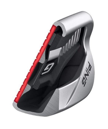 Ping Série de Fers G410 Shaft Acier Vous souhaitez 