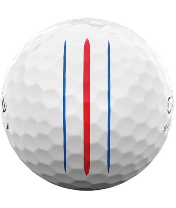 Callaway Balles ERC Soft  (boite de 12) Pour