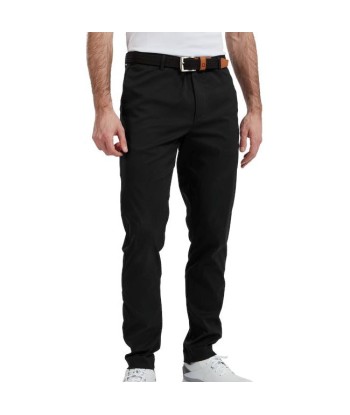 Footjoy pantalon LITE slim fit 2022 noir Venez découvrir notre 