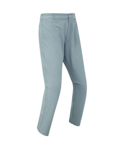 Footjoy pantalon SLIM FIT LITE 2022 gris Le MVP de beaucoup