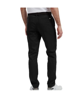 Footjoy pantalon LITE slim fit 2022 noir Venez découvrir notre 