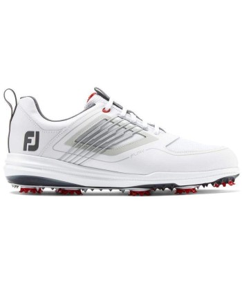 Footjoy Fury blanche 50-70% off 