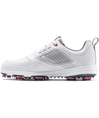 Footjoy Fury blanche 50-70% off 