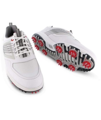 Footjoy Fury blanche 50-70% off 