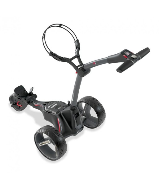 MotoCaddy Chariot Electrique New M1 Batterie Lithium destockage