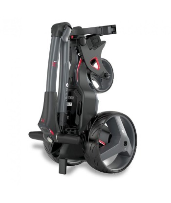 MotoCaddy Chariot Electrique New M1 Batterie Lithium destockage