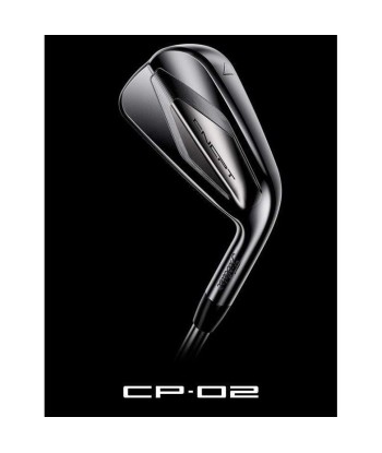 Titleist Série De Fers CNCPT CP-O2 livraison et retour toujours gratuits