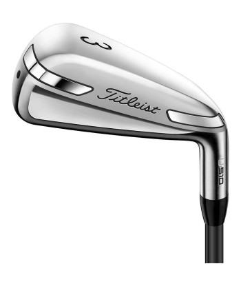 Titleist Fer Utility U-510 Les magasins à Paris et en Île-de-France