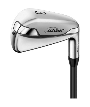 Titleist Fer Utility U-500 Comment ça marche