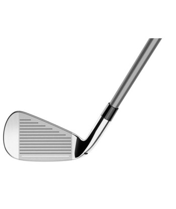 TaylorMade Série De Fers kalea Gold femme votre