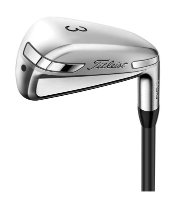 Titleist Fer Utility U-510 Les magasins à Paris et en Île-de-France