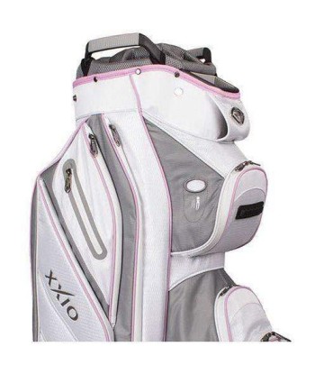 XXIO CART BAG LADY de technologie