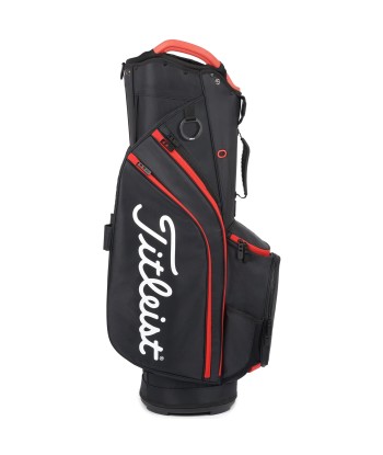 Titleist Sac Chariot Cart 14 Lightweight brillant des détails fins