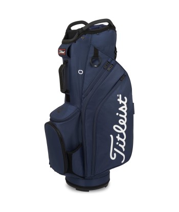 Titleist Sac Chariot Cart 14 Lightweight brillant des détails fins