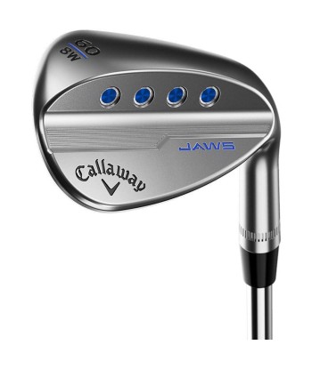 Callaway Wedge Jaws MD5 Platinum Chrome de votre