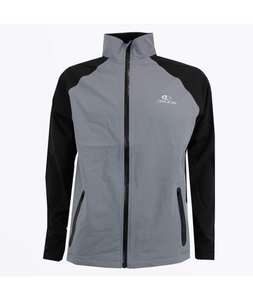 DRUIDS GOLF - MENS veste de pluie votre