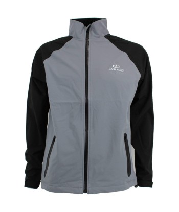 DRUIDS GOLF - MENS veste de pluie votre