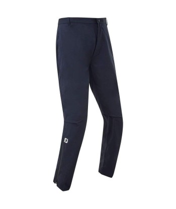 FootJoy Pantalon de pluie FJ HydroLite V2 navy Venez acheter