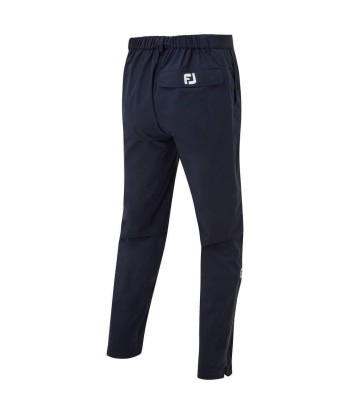 FootJoy Pantalon de pluie FJ HydroLite V2 navy Venez acheter