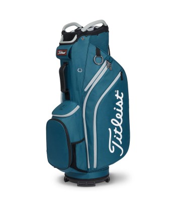 Titleist Sac Chariot Cart 14 Lightweight brillant des détails fins