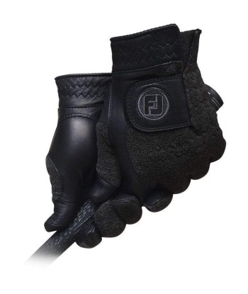 Footjoy Paire StaSof Winter Véritable concentré