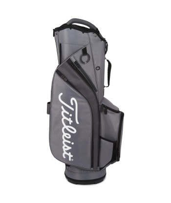 Titleist Sac Chariot Cart 14 Lightweight brillant des détails fins