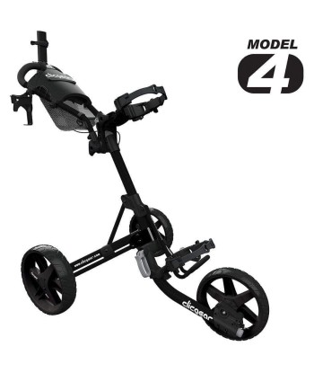 CLICGEAR CHARIOT MANUEL 4.0 vente chaude votre 