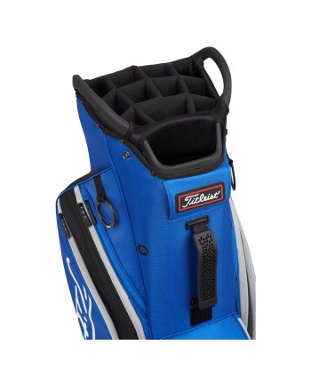 Titleist Sac Chariot Cart 14 Lightweight brillant des détails fins