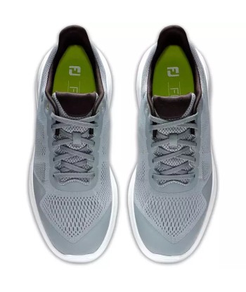 FOOTJOY Chaussures de golf Flex Grise 2022 Paris Déstockage Promo