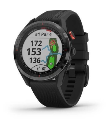 Garmin S62 NOIR Jusqu'à 80% De Réduction