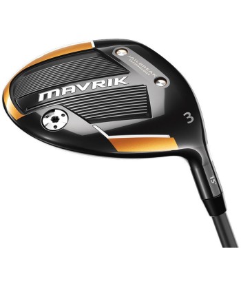 Callaway Bois De Parcours Mavrik acheter